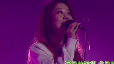 Yangpa、我是歌手(나는 가수다) - 美丽的江山