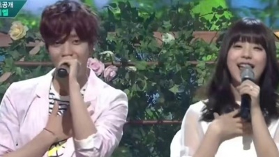 NIEL、JUNIEL - Spring Love