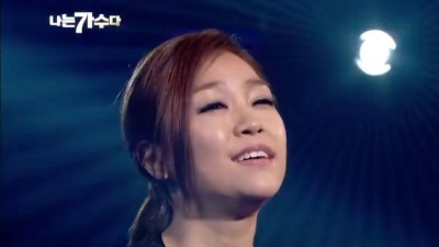 朴正炫、我是歌手(나는 가수다) - 无人岛