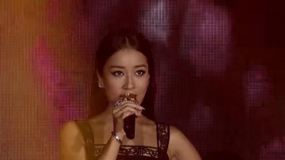 吉克隽逸 - 我是女王