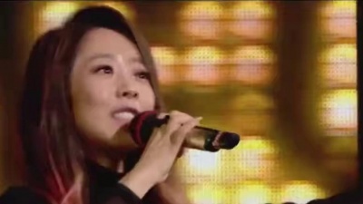 Yangpa、河铉雨、我是歌手(나는 가수다) - 晚霞