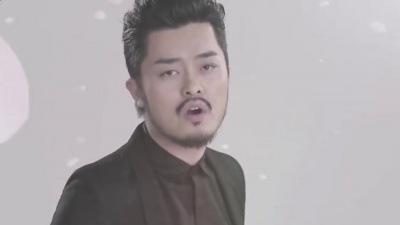 金贵晟 - 虹之间