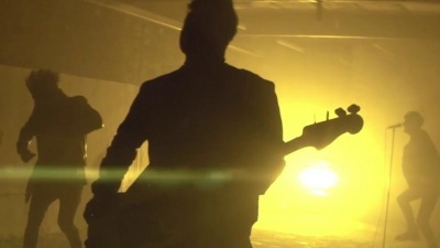 Young Guns - Daylight
