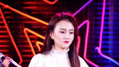 二小姐 - 玛尼情歌