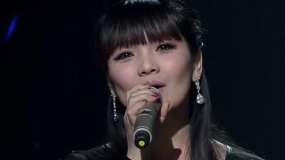 斯琴高丽、顾峰 - 相伴永远