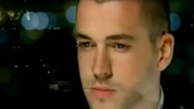 Shayne Ward - Stand By Me