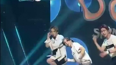 SHINee - Love Sick