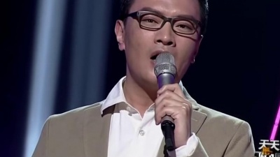 王欢、汤非 - 走了这么久你变了没有