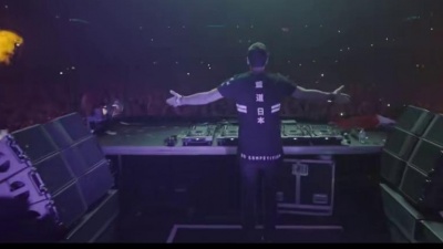 Ummet Ozcan - Lose Control