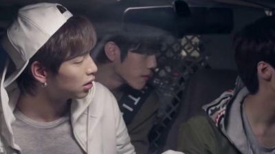 N.Flying - 缺氧(Awesome)