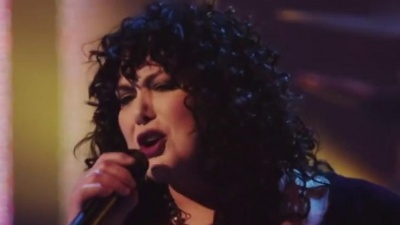 逝金风 - Heart - What About Love (Live 2010)