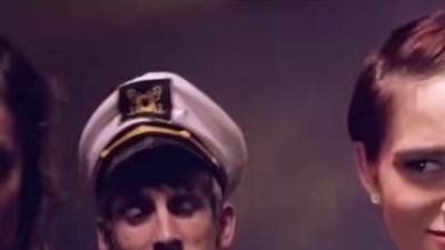 WALK THE MOON - Shut Up and Dance