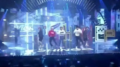 SHINee - View