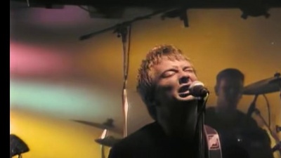 Radiohead - creep