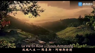 Richard Clayderman - La Vie en Rose