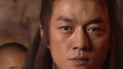 长恨 - 笑傲江湖巅峰之战，独孤九剑VS辟邪剑谱