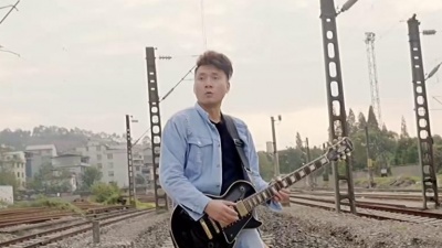 洪立 - 好男儿