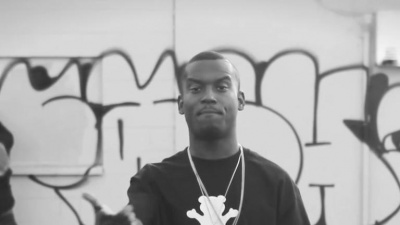 Fashawn - The Beginning