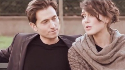 simona molinari、peter cincotti - Dr. Jekyll Mr. Hyde
