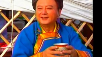 账号已注销 - 森吉德玛-胡松华
