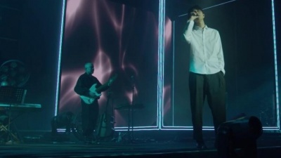 陈鸿宇 - 陈鸿宇《你只是经过》Live「理想三旬」北京工体演唱会