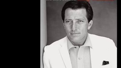 Andy Williams - Love Is A Many Splendored Thing 电影<生死恋>插曲