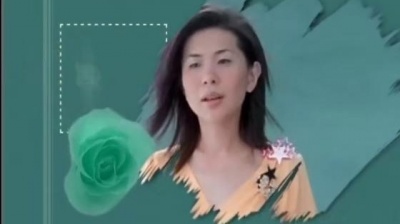 张清芳 - 加州阳光