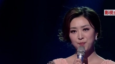 陈美含 - 后会无期