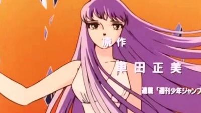 影山ヒロノブ - 聖闘士神話~ソルジャー・ドリーム~