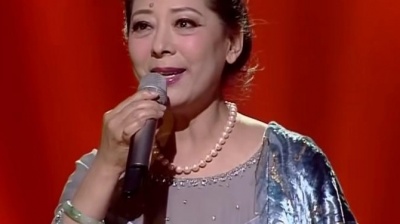 关牧村 - 一支难忘的歌