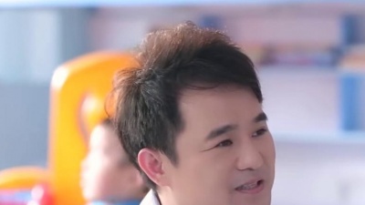 池宇菲 - 小孩