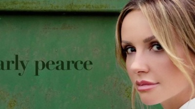 Carly Pearce - Easy Going