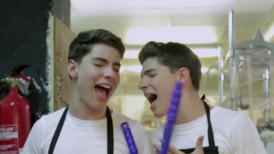 Gemeliers - No hay nadie como tú