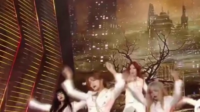 AOA - Come See Me