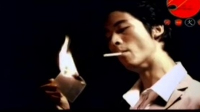 杨坤 - 脆弱