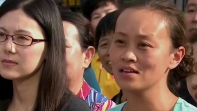 斯琴格日乐 - 山歌好比春江水