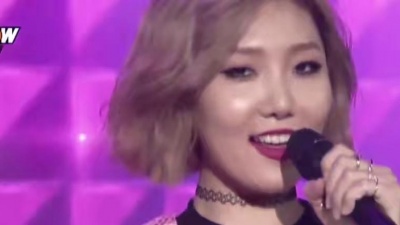 MAMAMOO - Um Oh Ah Yeh
