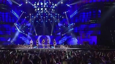 EXID - 上和下 + Ah Yeah
