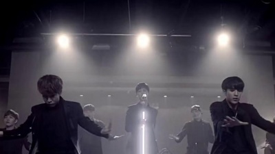 BTOB - 没关系