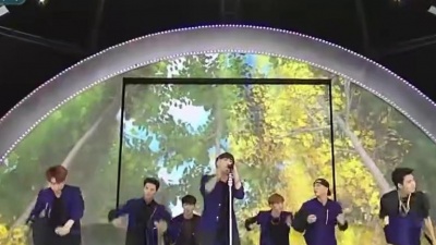 BTOB - 没关系