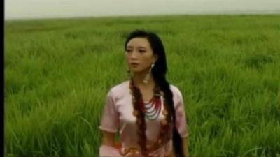 阿斯根 - 妈妈卓玛啦
