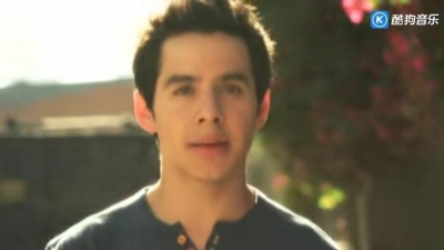 David Archuleta - Something'Bout Love