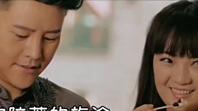 斯琴高丽、顾峰 - 想要一种幸福