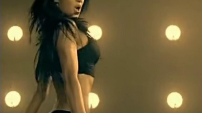 The Pussycat Dolls、Snoop Dogg - Buttons