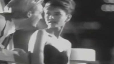 Jason Donovan - Rhythm Of The Rain