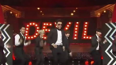 SUPER JUNIOR - Devil