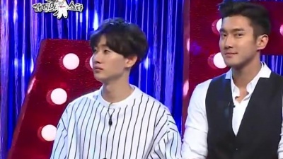 SUPER JUNIOR - I Believe