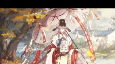 花非花 - 《食物语》【十年窗下】版本PV首曝！过桥米线（CV李昕）状元及第粥（CV景向谁依）