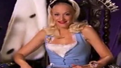 Gwen Stefani - Harajuku Girls