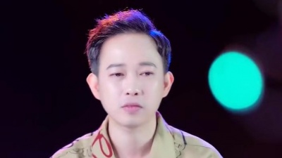 胜屿 - 断了的弦